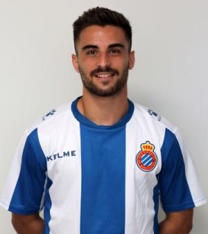 Carlos Doncel (R.C.D. Espanyol B) - 2018/2019